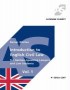 Introduction to English Civil Law - Vol. 1