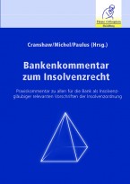 Bankenkommentar zum Insolvenzrecht