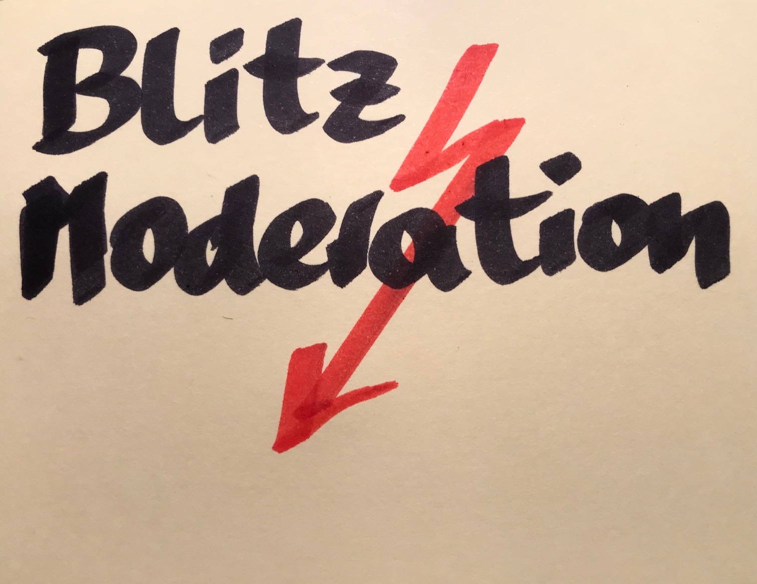 Cover zu Professionelle Moderations-Tipps