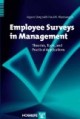 Employee Surveys in Management