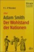 Adam Smith, Der Wohlstand der Nationen