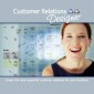 Customer Relations Designer