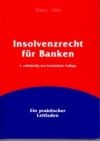 Insolvenzrecht für Banken