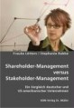 Shareholder-Management versus Stakeholder-Management