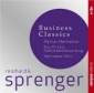 Sprenger Business Classics. 6 CD's