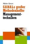 GABALs großer Methodenkoffer Managementtechniken