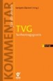 TVG- Tarifvertragsgesetz