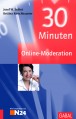30 Minuten für Online-Moderation
