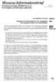 Wussow-Informationen zum Versicherungs- und Haftpflichtrecht Nr. 26/04 (Bsp. eines Briefes)
