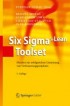 Six Sigma +Lean Toolset