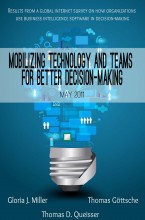 Mobilizing Technology and Teams for Better Decision Making