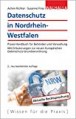 Datenschutz in Nordrhein-Westfalen