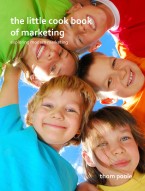 The Little Cook Book Of Marketing