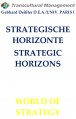 STRATEGISCHE HORIZONTE STRATEGIC HORIZONS