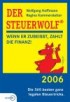 Der Steuerwolf 2006