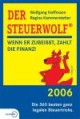 Der Steuerwolf 2006