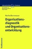 Organisationsdiagnostik und Organisationsentwicklung