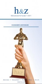 Oscar-reife Leistungen