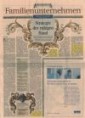 Financial Times Deutschland, 21. April 2008: Strategie der ruhigen Hand