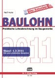 Baulohn 2011