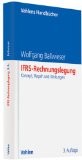 IFRS-Rechnungslegung