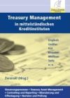 Cover zu Treasury Management in mittelständischen Kreditinstituten