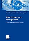 Cover zu Risk Performance Management