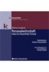 Personalwirtschaft Version 1.1 (2006). CD-ROM