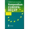 Cover zu Kompendium Europarecht