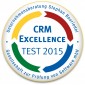 Ergebnisse des CRM Excellence Tests auf der IT & Business 2015