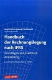 Handbuch der Rechnungslegung nach IFRS