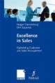 Excellence in Sales