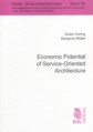Economic Potential of Service-Oriented Architecture