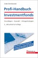 Profi-Handbuch Investmentfonds inkl. E-Book