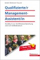 Qualifizierte/r Management-Assistent/in