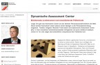 Dynamische Assessment Center