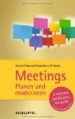Meetings planen und moderieren