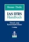 IAS/IFRS-Handbuch