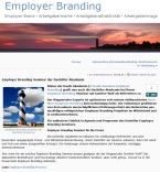Employer Branding Schritt für Schritt konzipieren