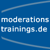 Cover zu Profi Moderationstipps für Workshops, Open Spaces und Projekte