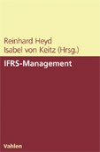 Einfluss der Corporate Governance auf das interne und externe Reporting nach IFRS