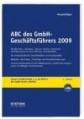 ABC des GmbH-Geschäftführers 2009