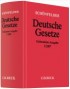 Deutsche Gesetze I/2007