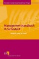 Managementhandbuch IT-Sicherheit