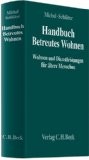 Handbuch Betreutes Wohnen