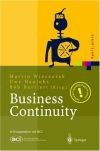 Business Continuity. Notfallplanung für Geschäftsprozesse