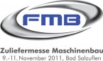 IT-Lösungen für die Fertigungsindustrie auf der FMB – Zuliefermesse Maschinebau 2011