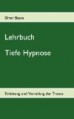 Lehrbuch Tiefe Hypnose