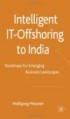 Beitrag in: Intelligent IT Offshoring to India