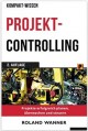Projektcontrolling (Kompakt-Wissen)